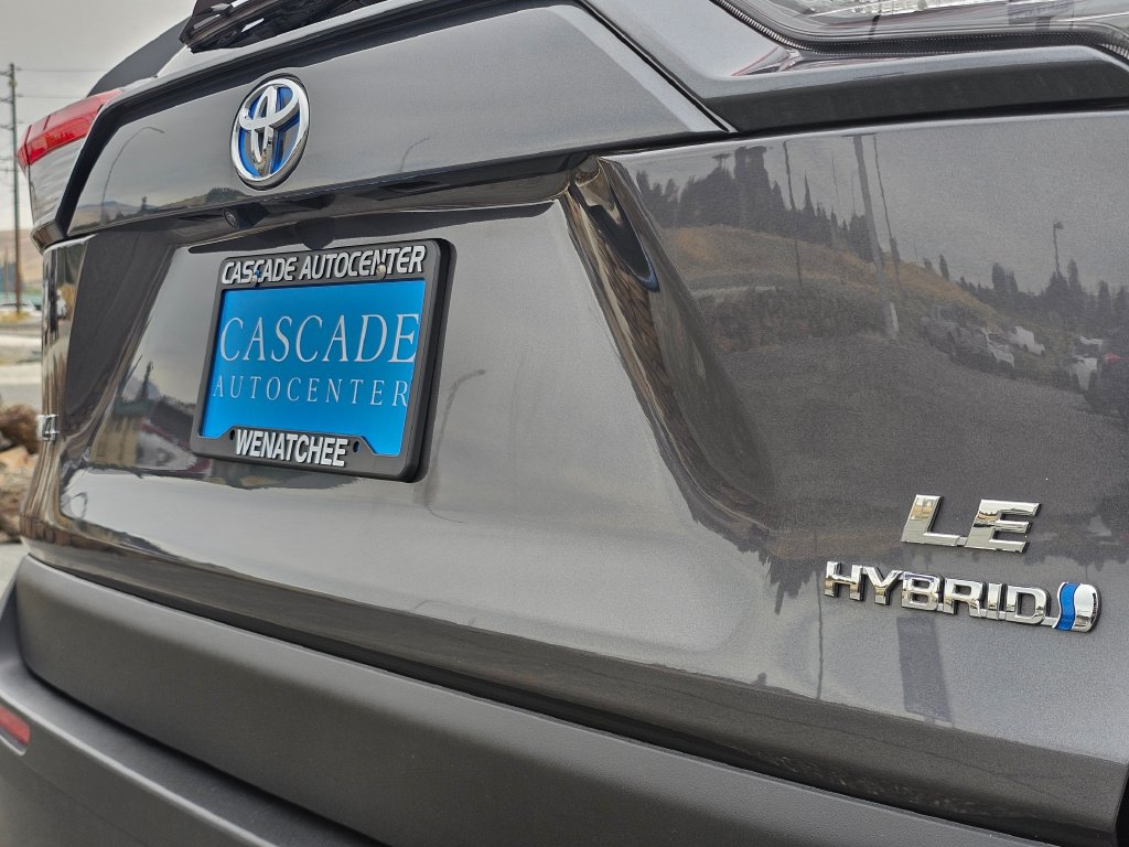 Toyota RAV4 photo 21