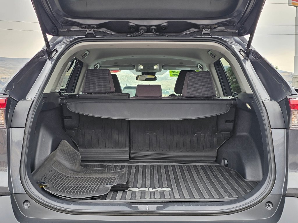 Toyota RAV4 photo 22