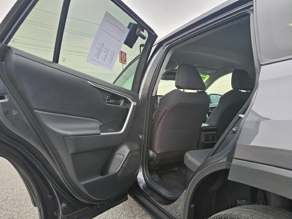 Toyota RAV4 photo 23