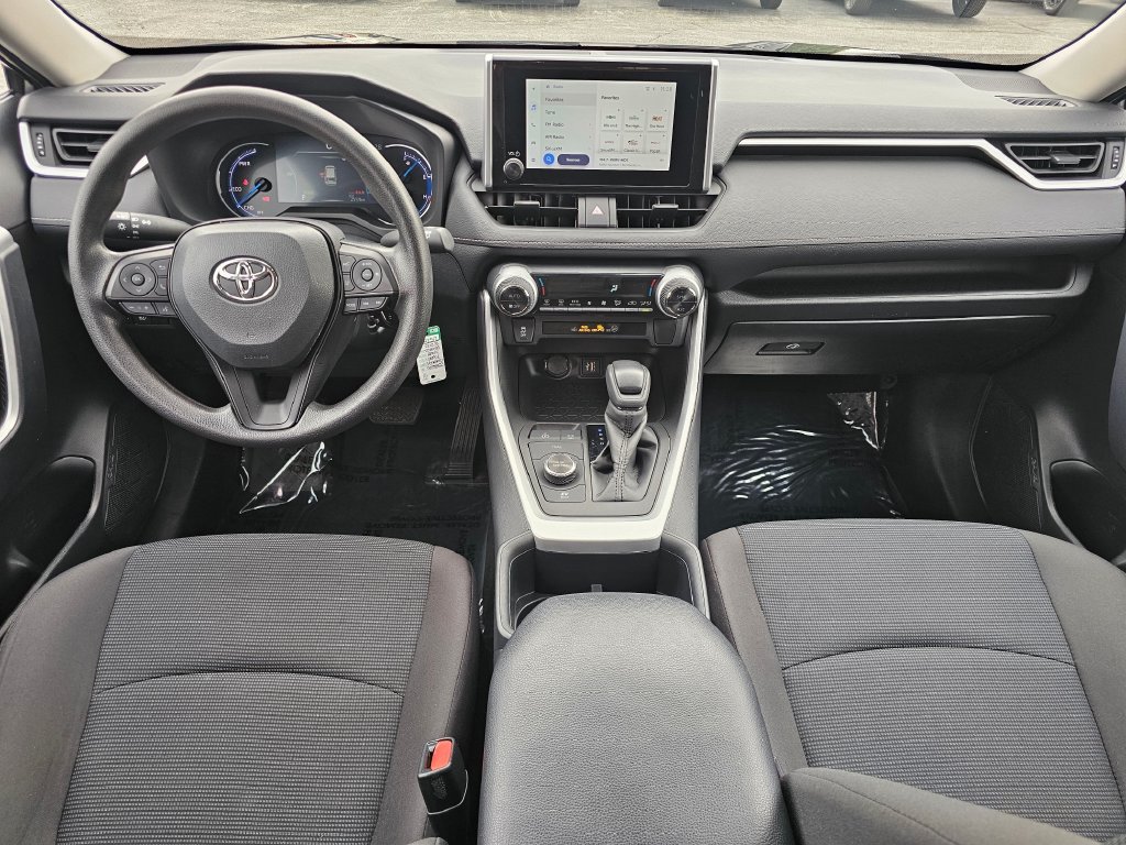 Toyota RAV4 photo 25