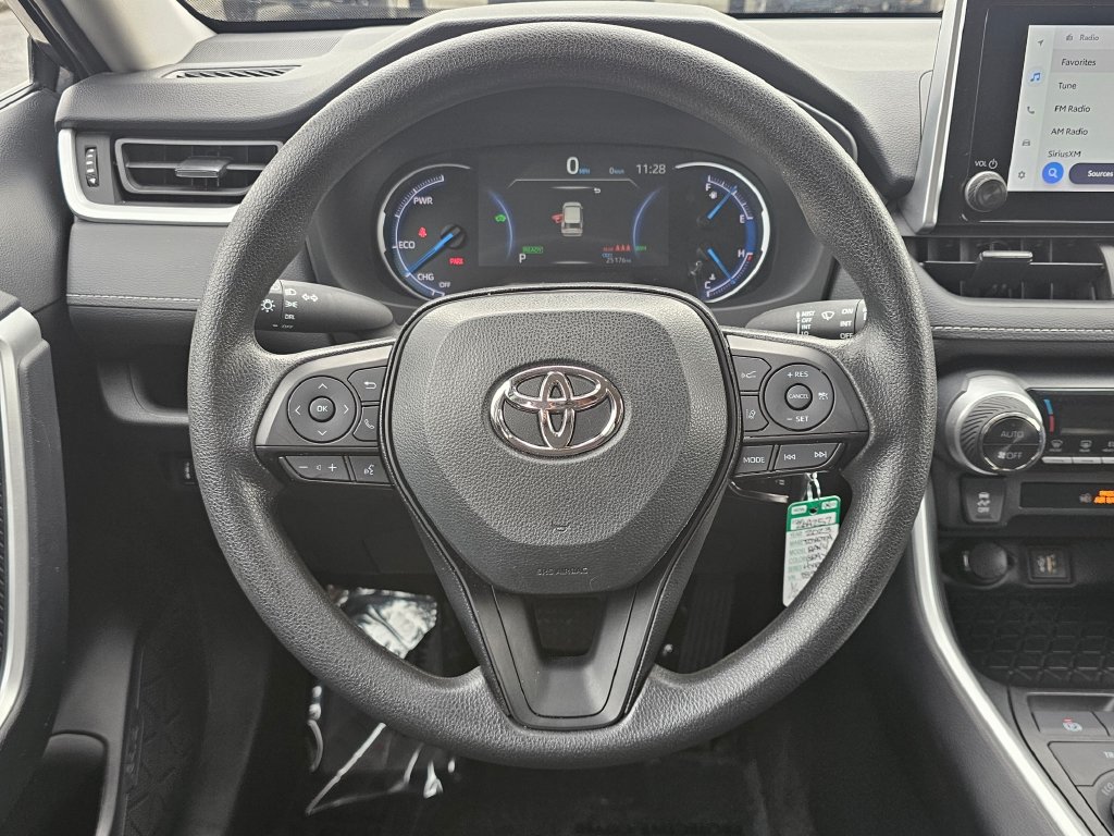 Toyota RAV4 photo 26