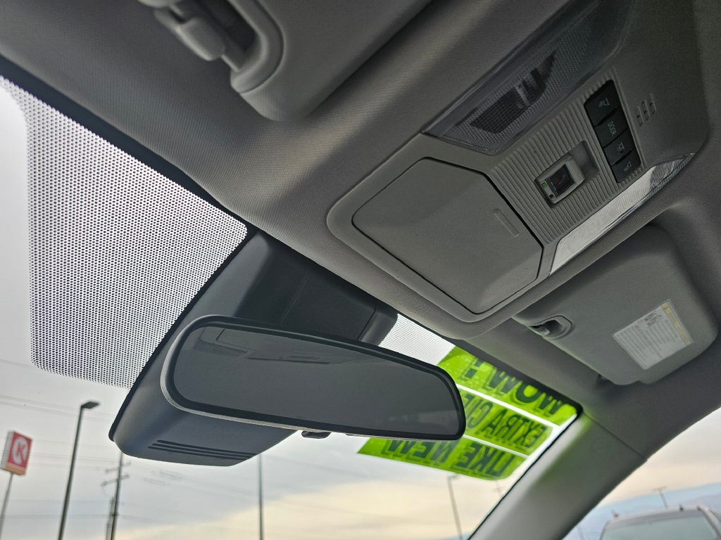 Toyota RAV4 photo 30