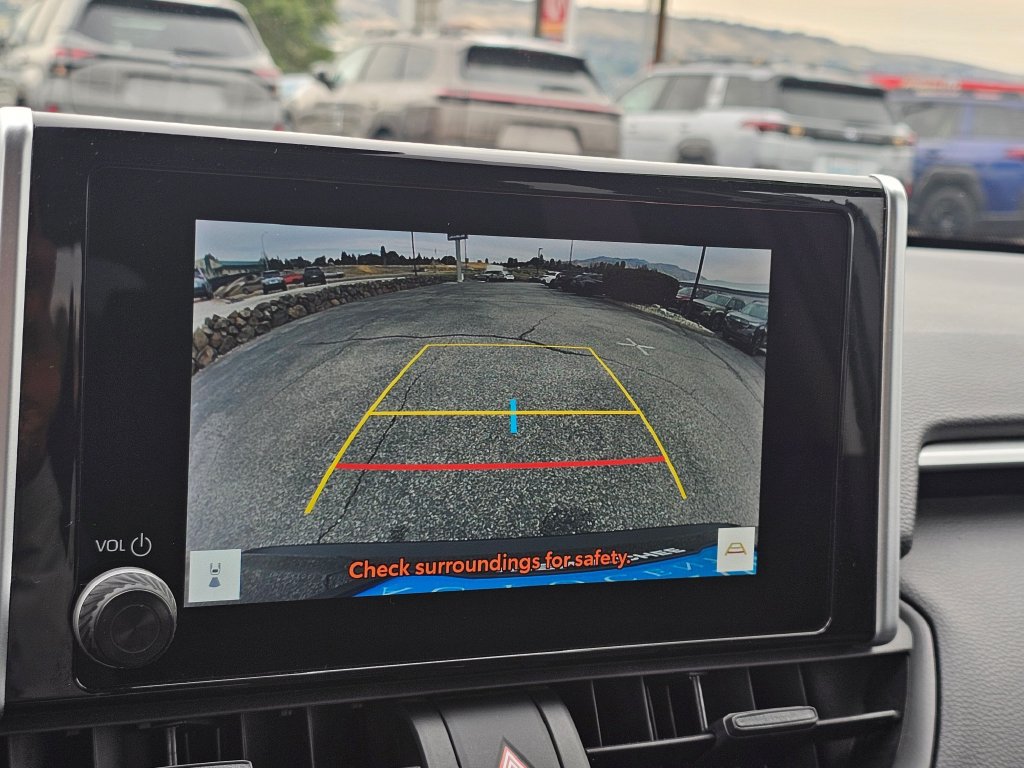 Toyota RAV4 photo 31