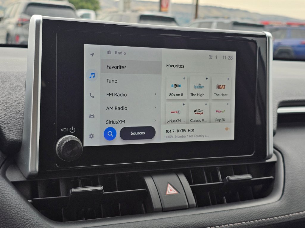 Toyota RAV4 photo 32