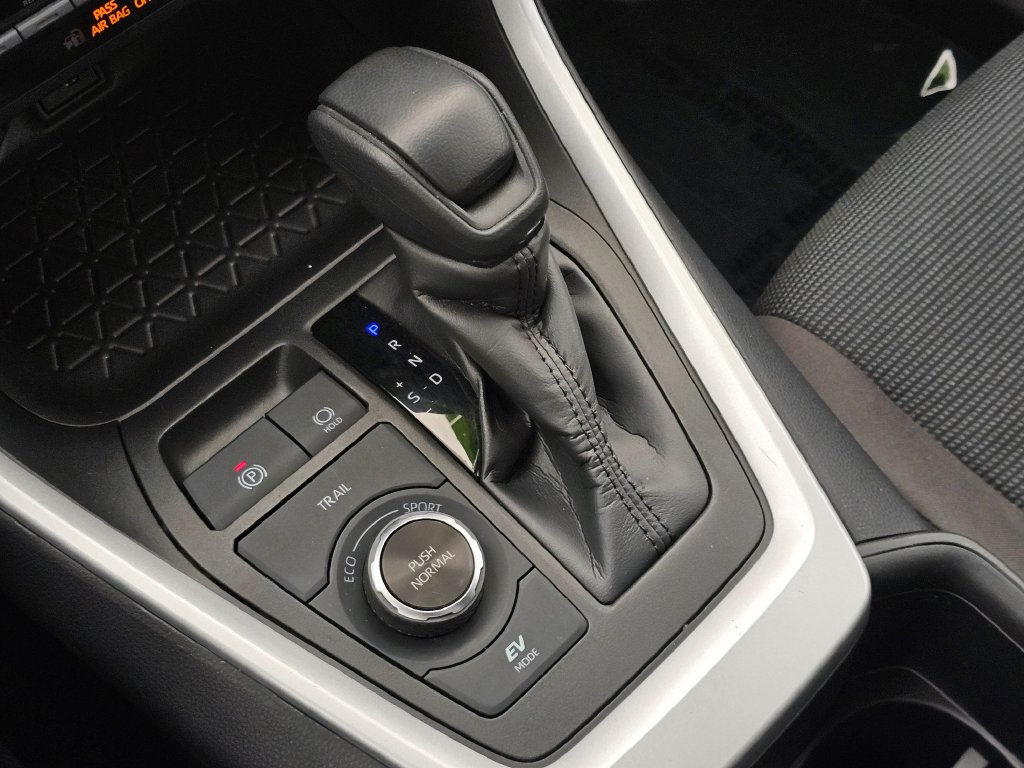 Toyota RAV4 photo 35