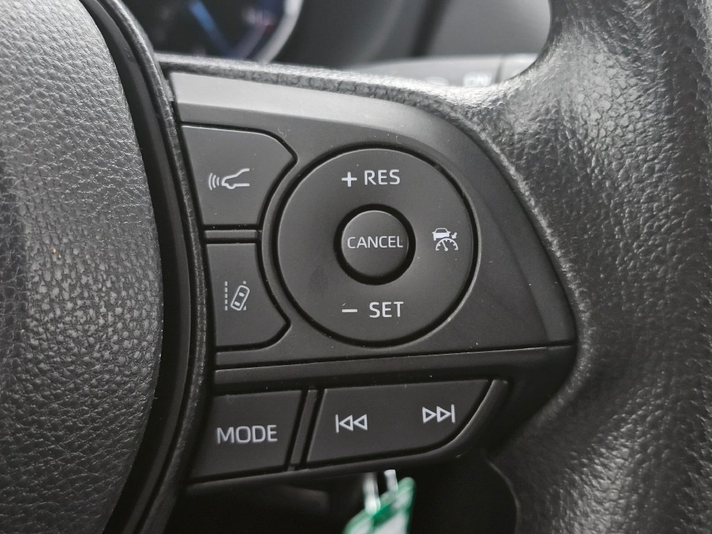 Toyota RAV4 photo 36