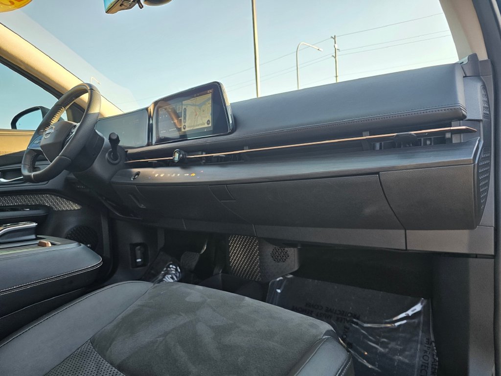 Nissan Ariya photo 18