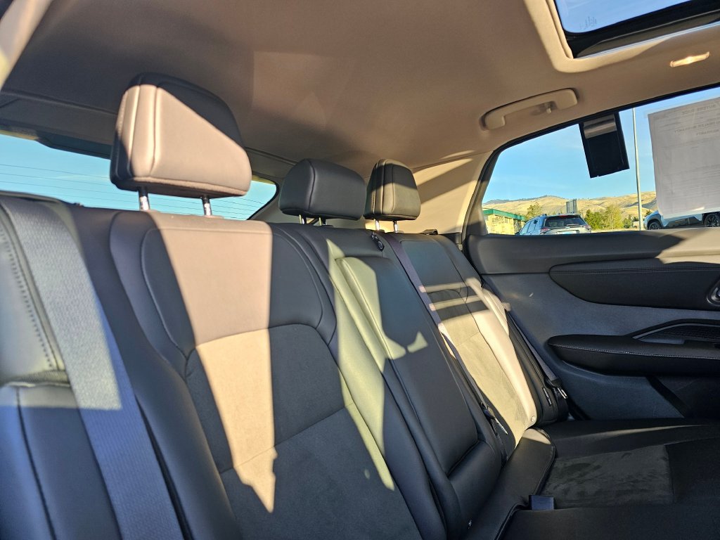 Nissan Ariya photo 20