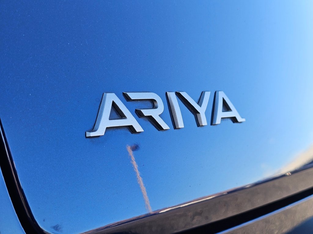 Nissan Ariya photo 22