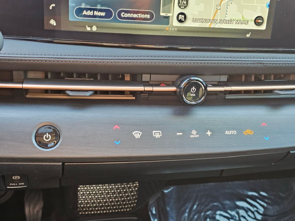 Nissan Ariya photo 34