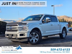 View 2019 Ford F-150