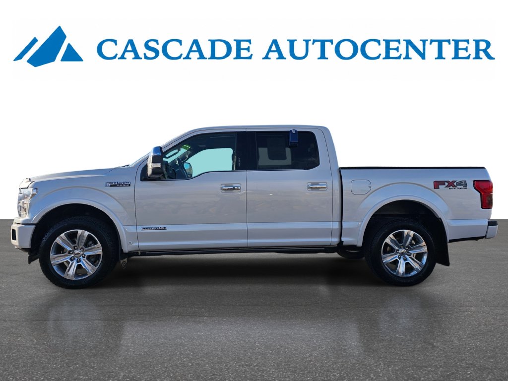 Ford F-150 photo 3