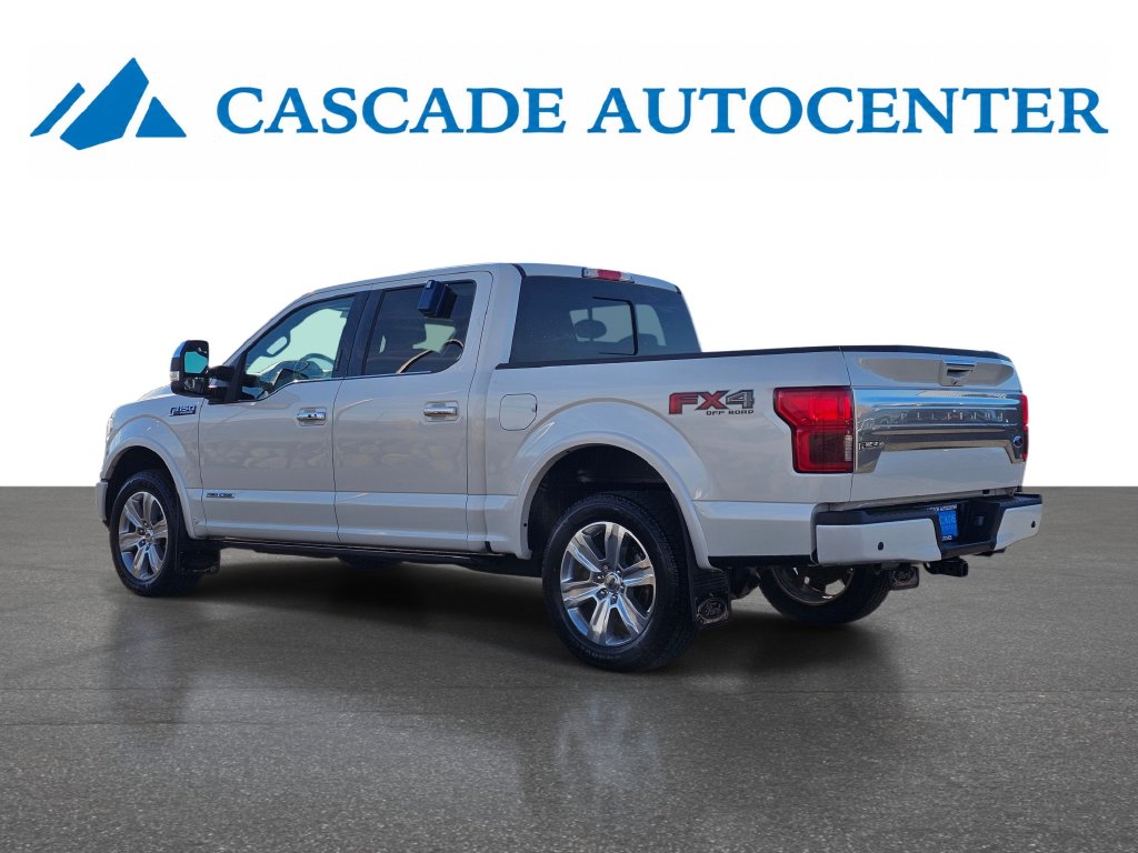 Ford F-150 photo 5