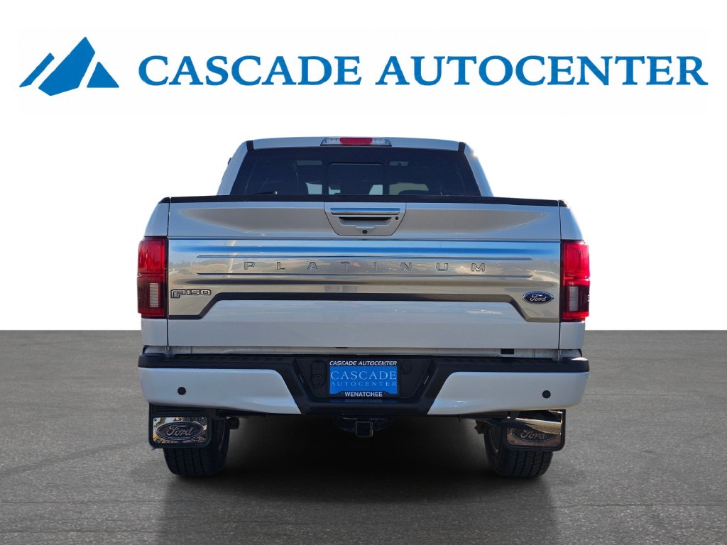 Ford F-150 photo 7