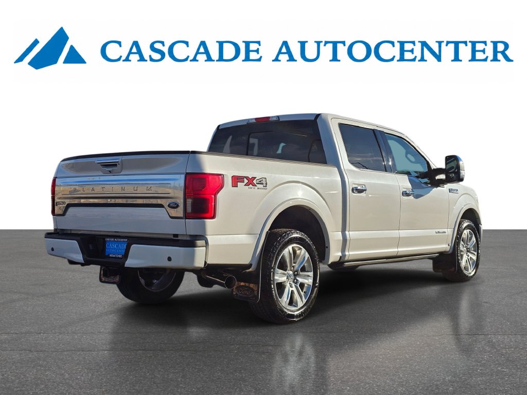 Ford F-150 photo 9