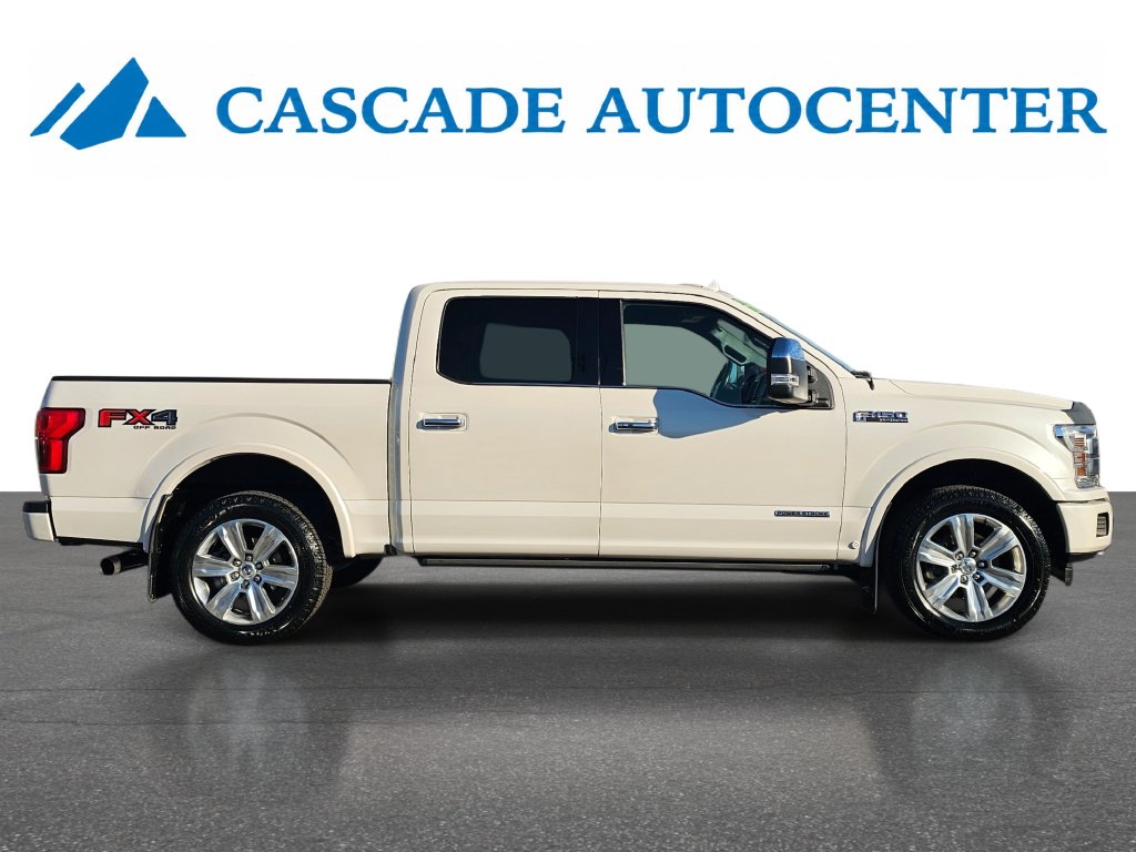 Ford F-150 photo 11