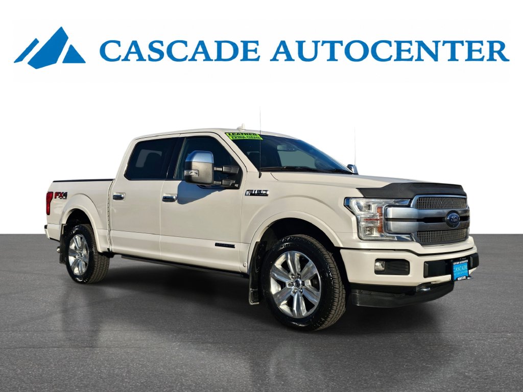Ford F-150 photo 13