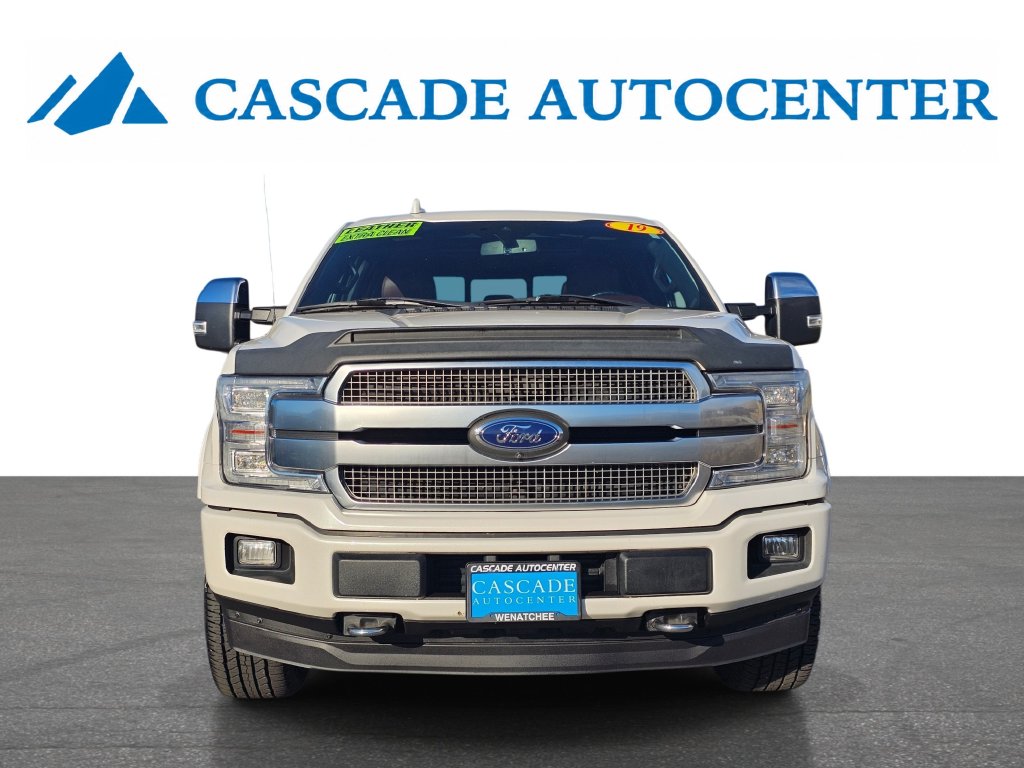 Ford F-150 photo 15