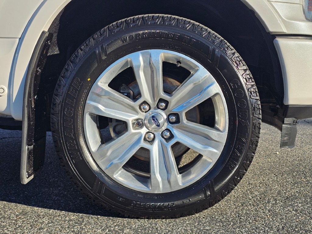 Ford F-150 photo 16