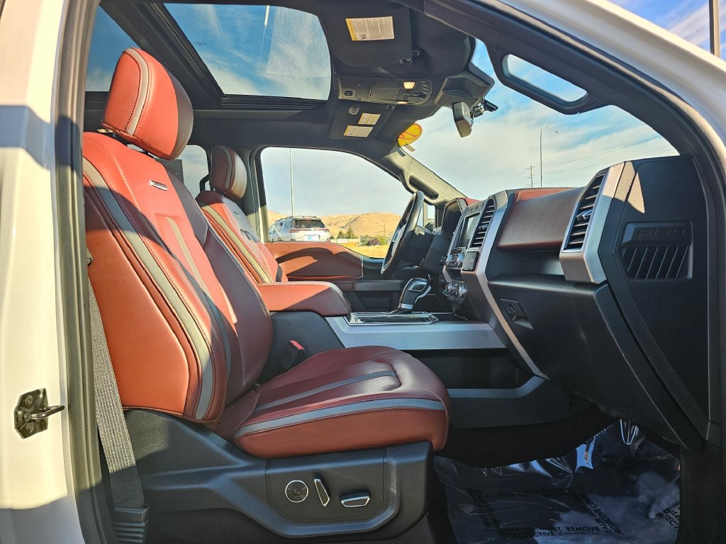 Ford F-150 photo 17