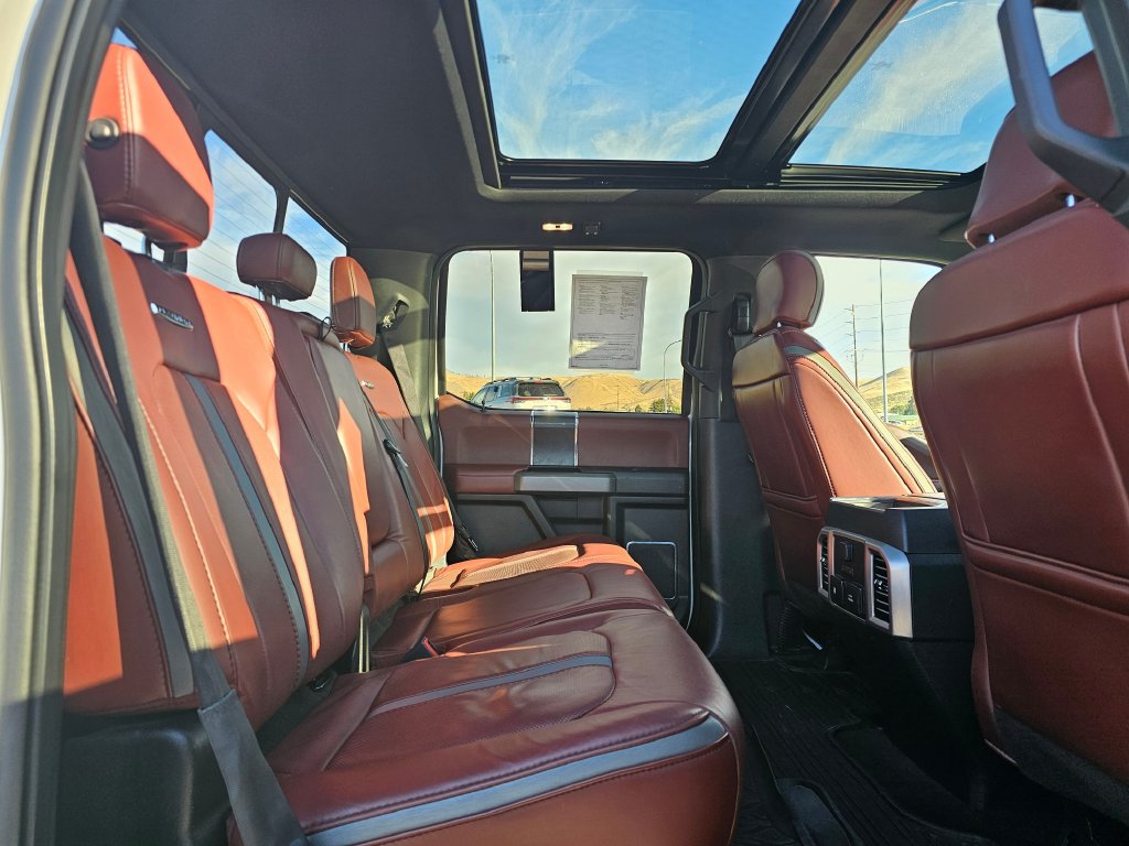 Ford F-150 photo 19