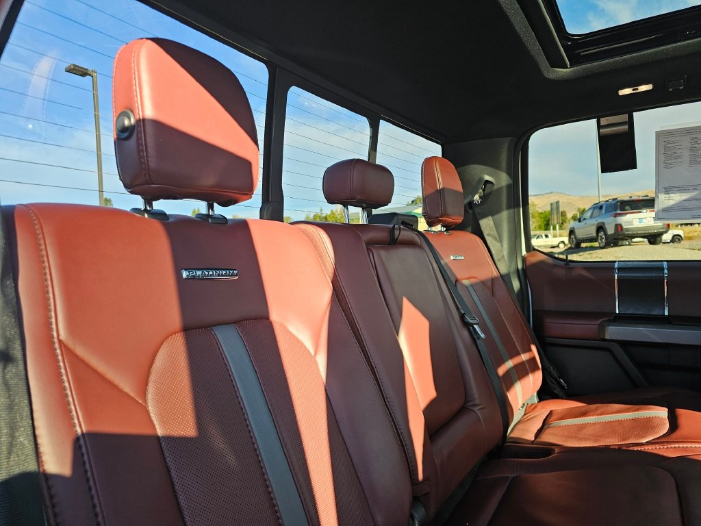 Ford F-150 photo 20