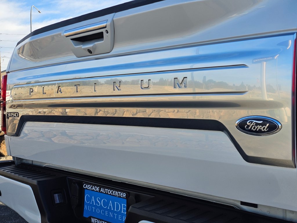 Ford F-150 photo 21