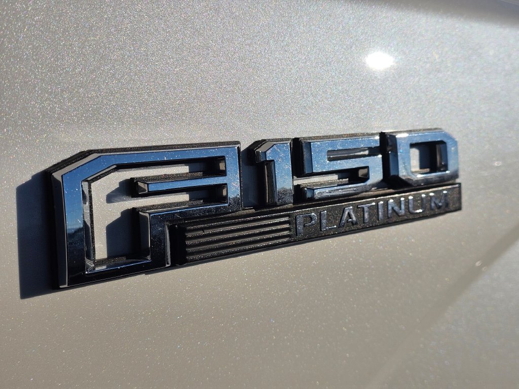 Ford F-150 photo 22