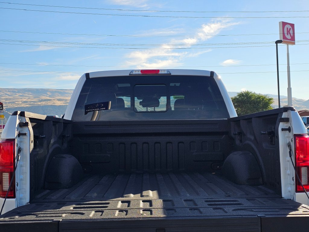 Ford F-150 photo 23