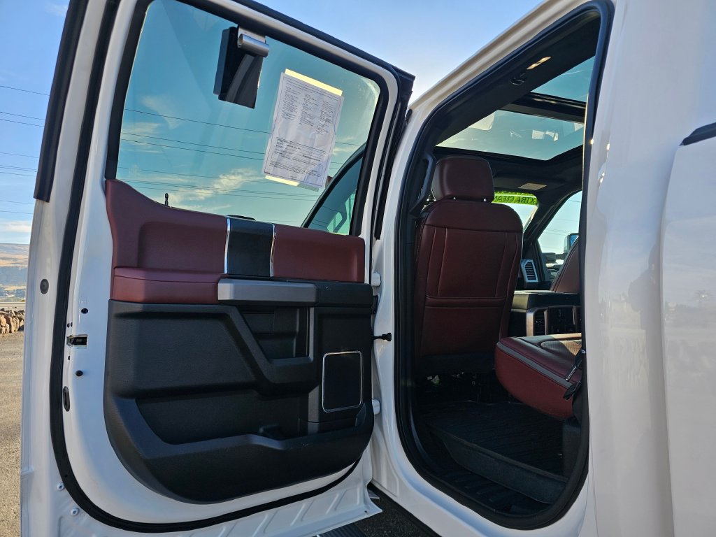 Ford F-150 photo 24