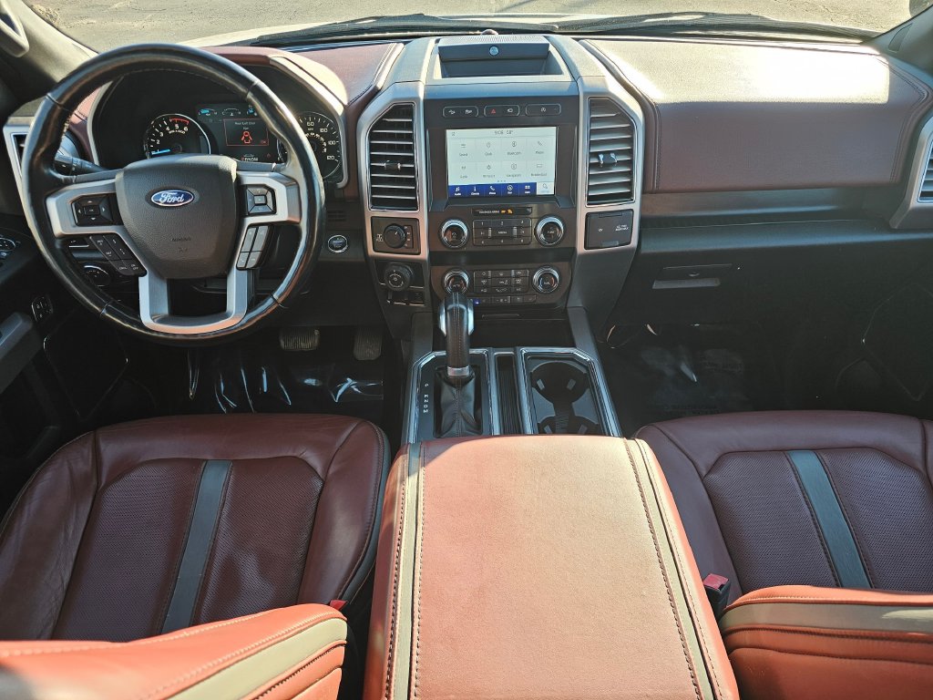 Ford F-150 photo 26