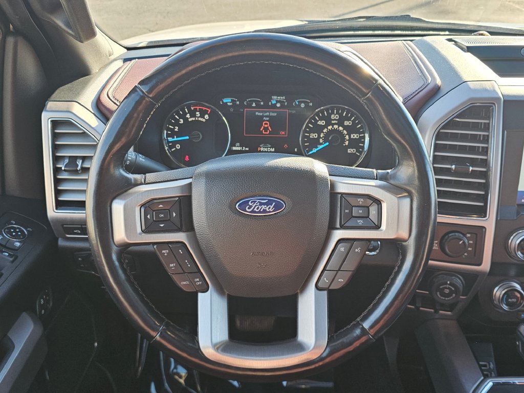 Ford F-150 photo 27