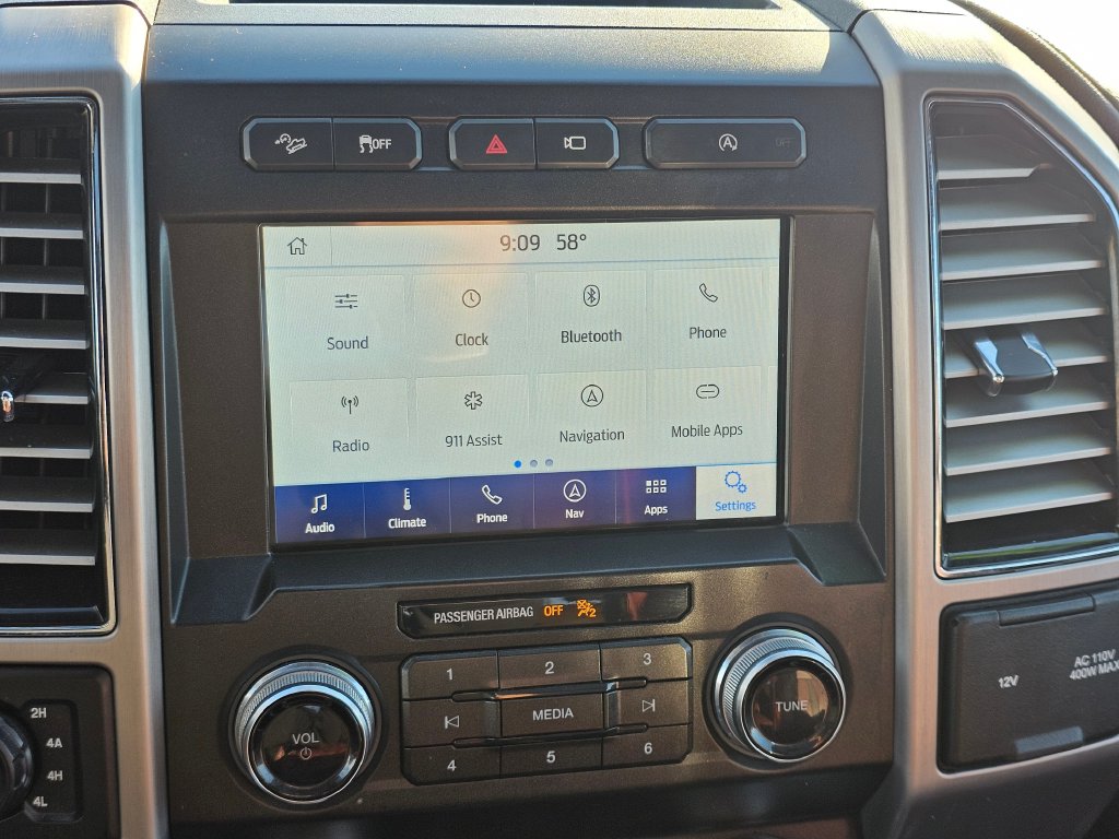 Ford F-150 photo 31