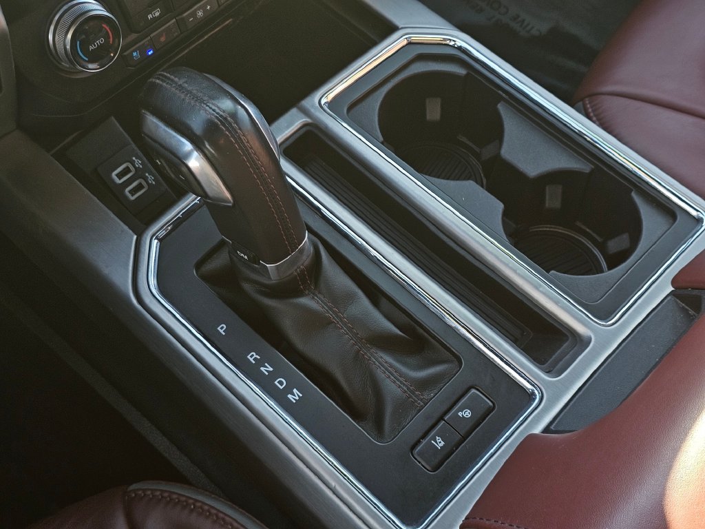 Ford F-150 photo 33