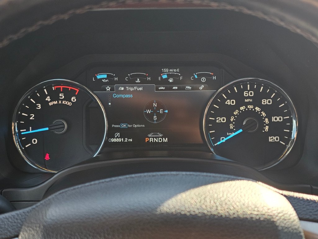 Ford F-150 photo 36