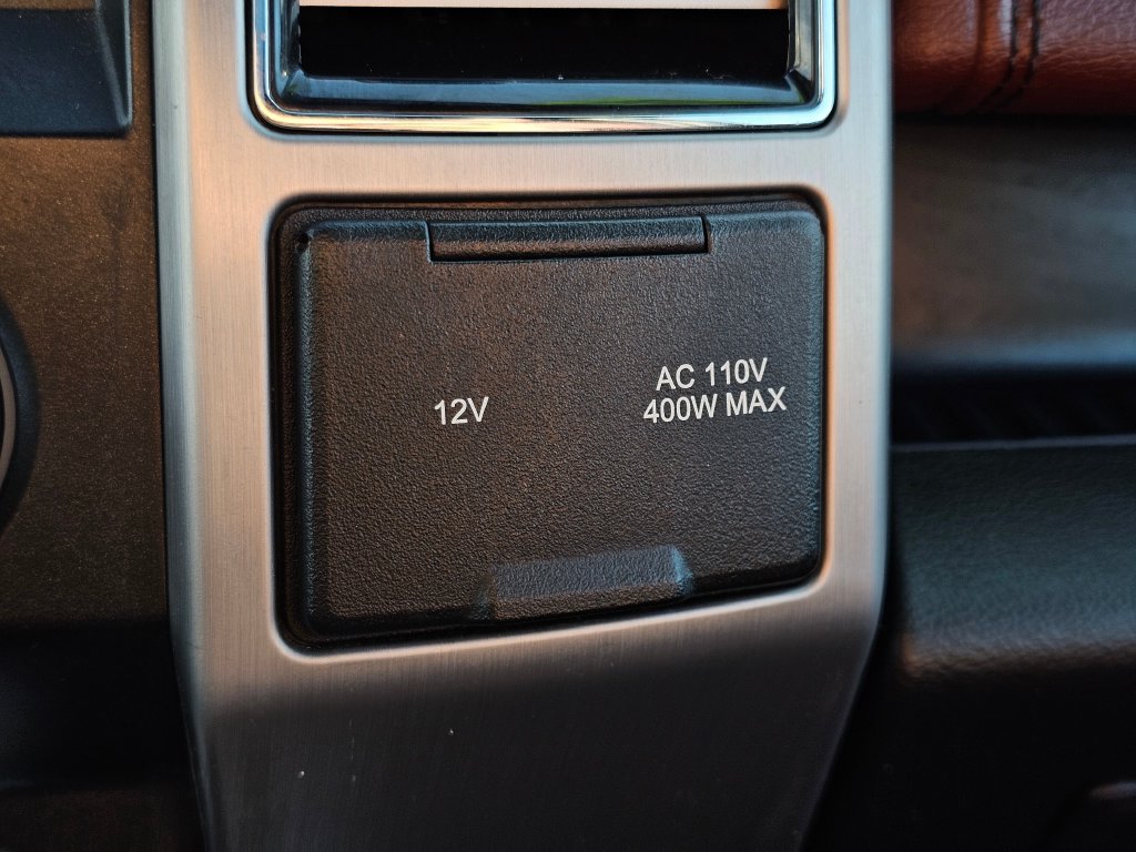 Ford F-150 photo 39