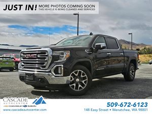 View 2019 GMC Sierra 1500
