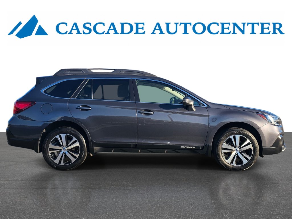 Subaru Outback photo 11