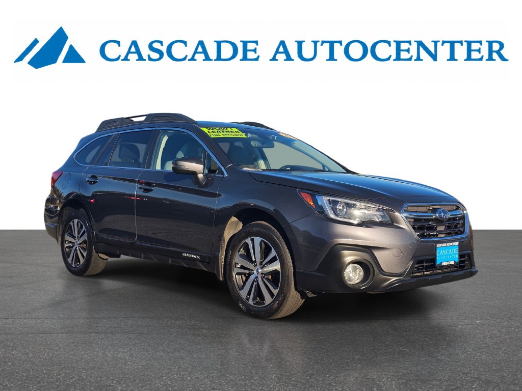 Subaru Outback photo 13