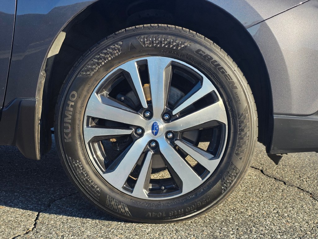 Subaru Outback photo 16