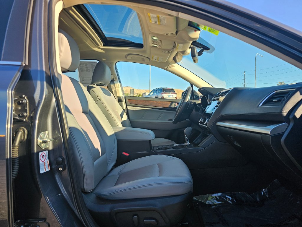 Subaru Outback photo 17