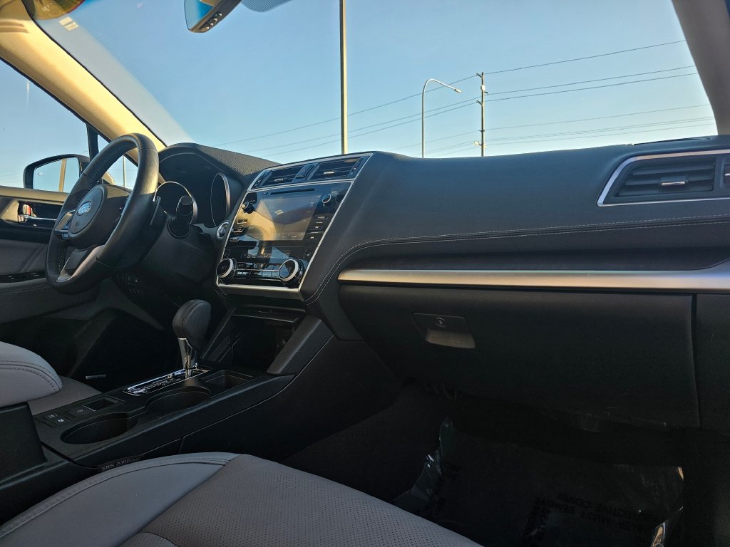 Subaru Outback photo 18