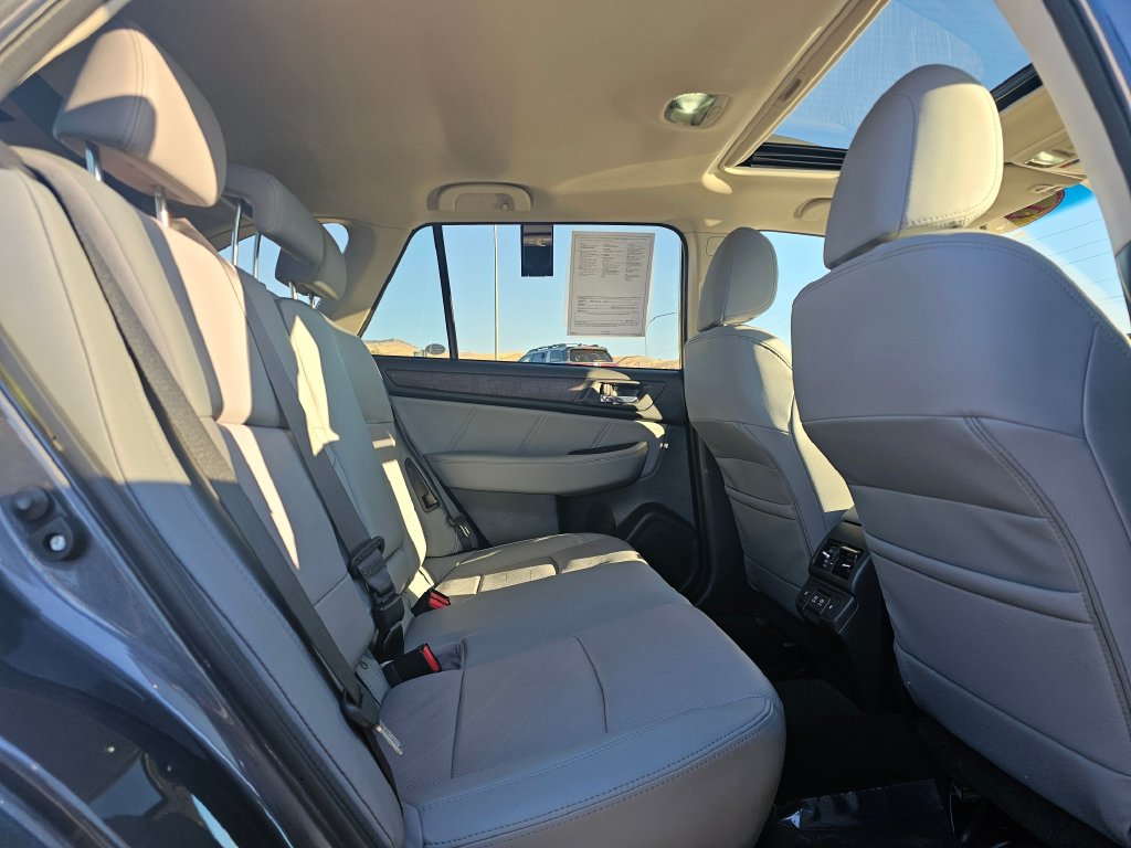 Subaru Outback photo 19