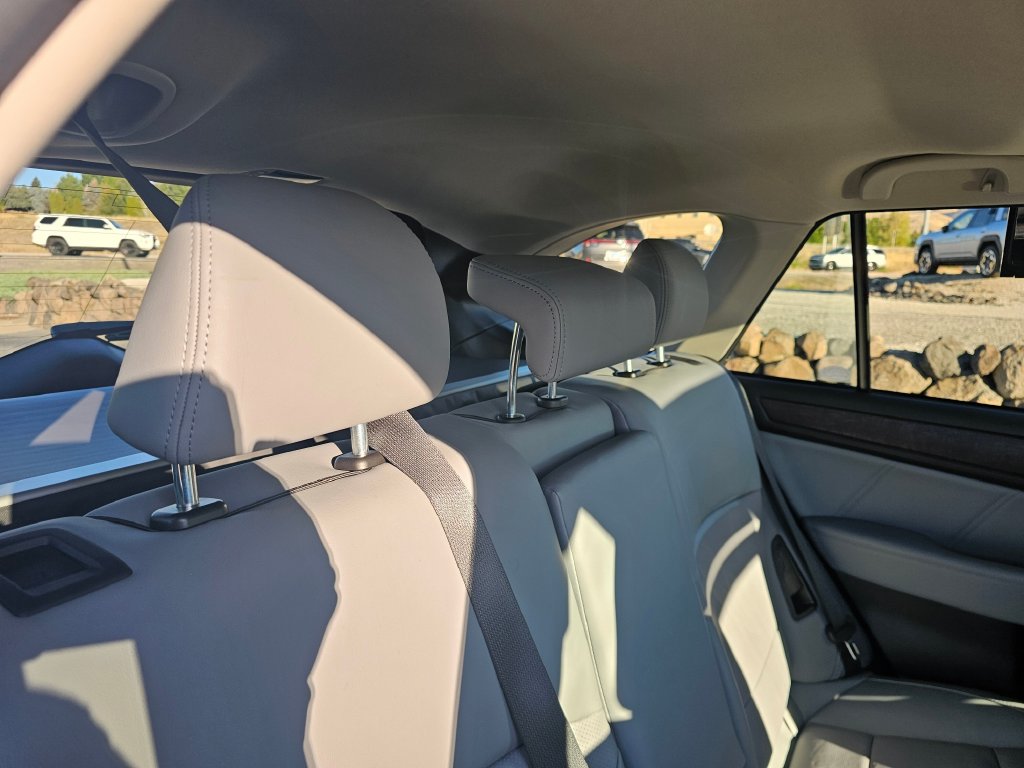 Subaru Outback photo 20