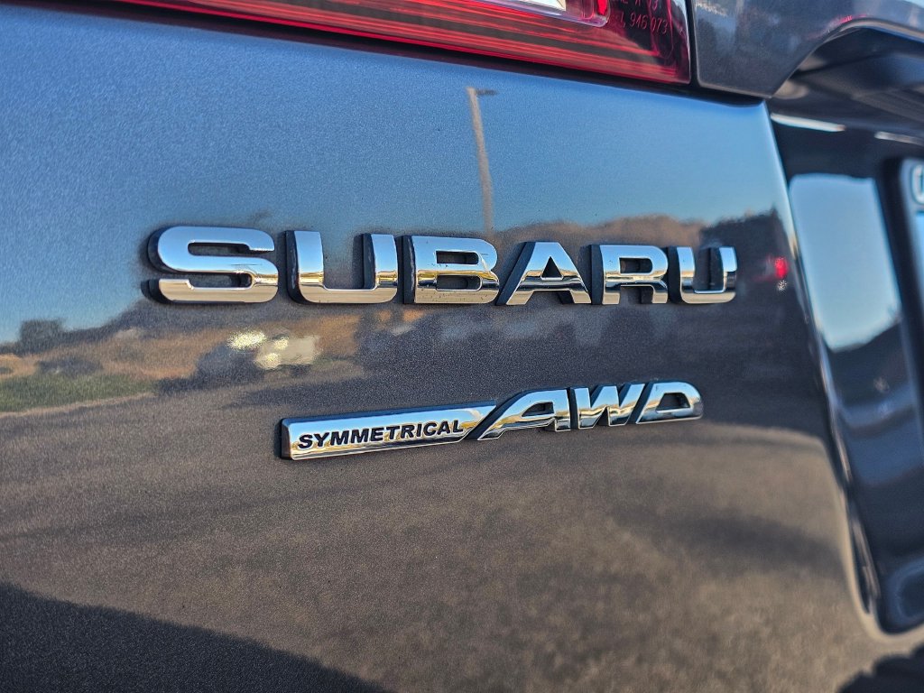 Subaru Outback photo 22