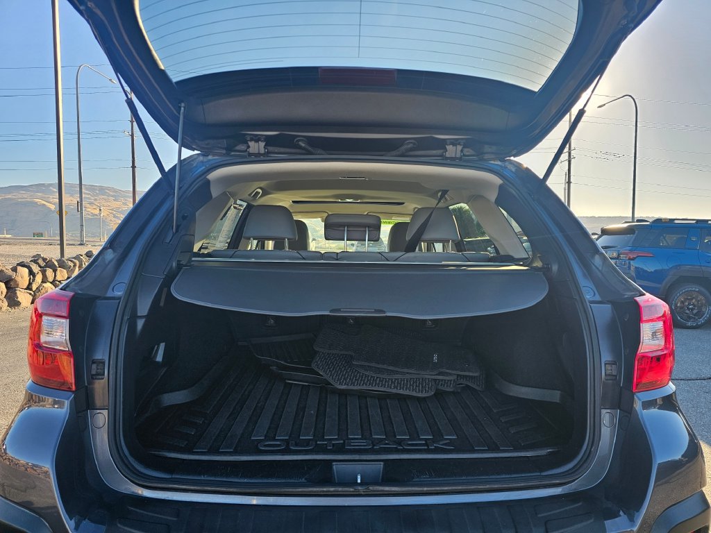 Subaru Outback photo 23