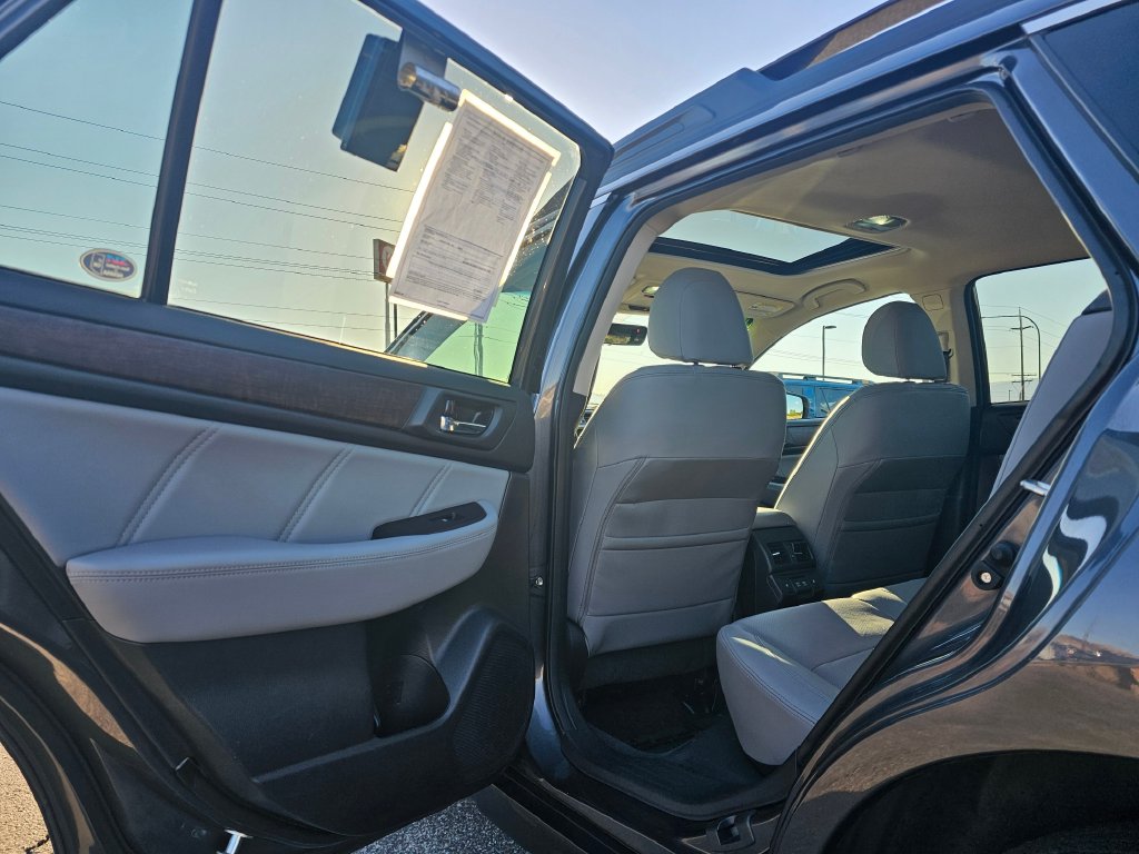 Subaru Outback photo 24