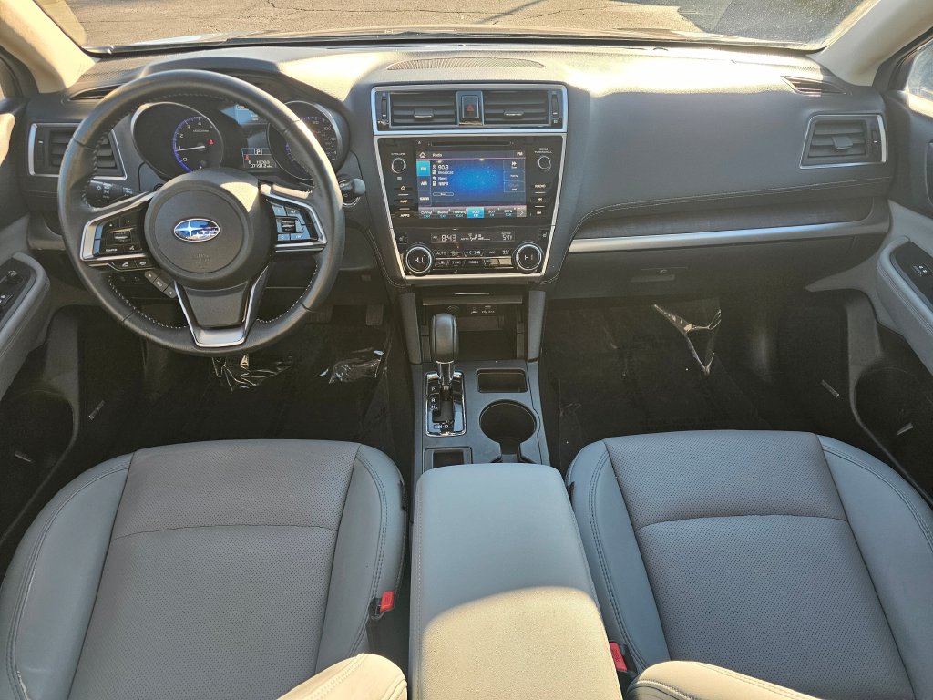Subaru Outback photo 26