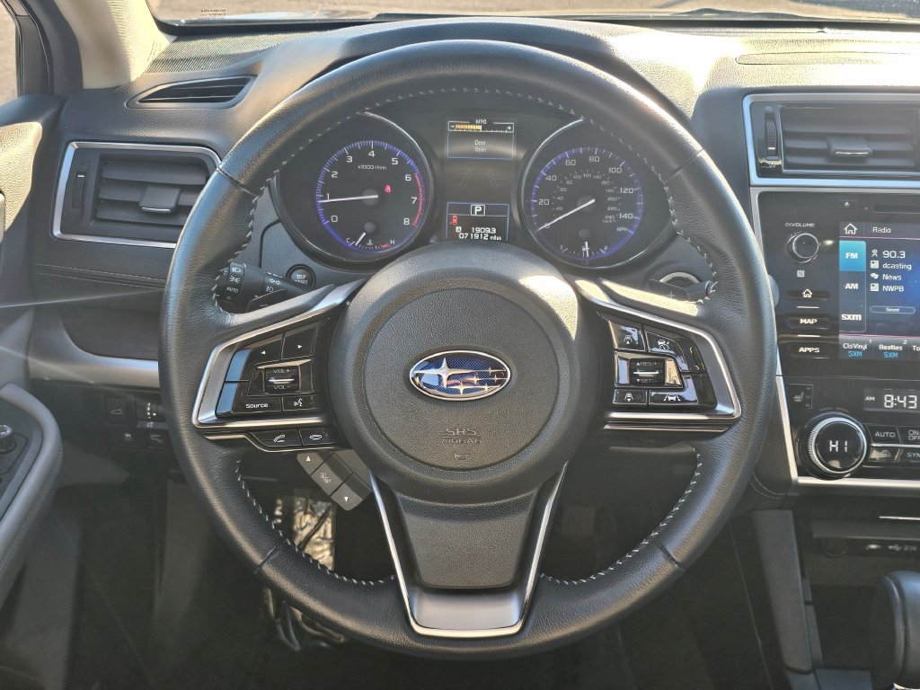 Subaru Outback photo 27