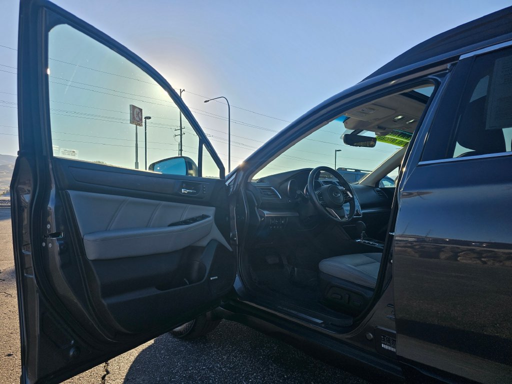 Subaru Outback photo 28